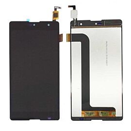 Refurbished For Wiko Robby LCD Screen Assembly
