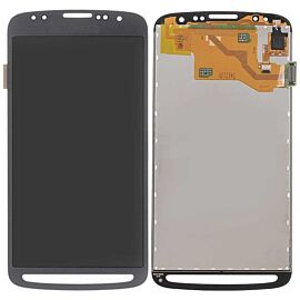 Refurbished For Samsung Galaxy S4 Active LCD Screen Assembly - Gray