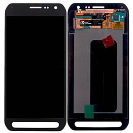 Refurbished For Samsung Galaxy S6 Active G890 Super AMOLED Screen Assembly - Blue