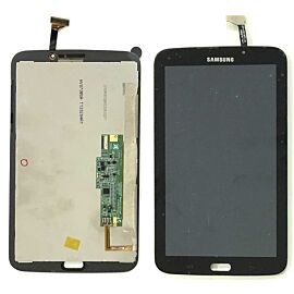 For Samsung Galaxy Tab 3 7.0 inch T211 LCD Screen Assembly - Black