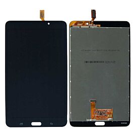 For Samsung Galaxy Tab 4 Tab4 7.0 (2014) T230 LCD Screen Assembly - Black