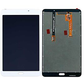 For Samsung Galaxy Tab A 7.0 inch 2016 T285 LCD Screen Assembly - White