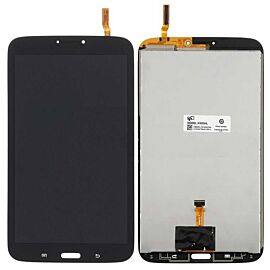 Refurbished For Samsung Galaxy Tab3 Tab 3 8.0 inch T310 LCD Screen Assembly - Black