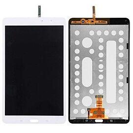 For Samsung Galaxy Tab Pro 8.4 inch T325 LCD Screen Assembly - White