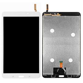 For Samsung Galaxy Tab 4 Tab4 8.0 inch T331 LCD Screen Assembly - White