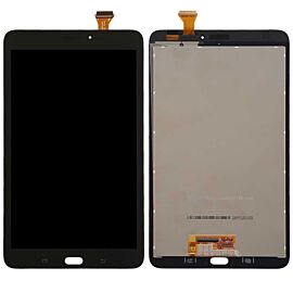 For Samsung Galaxy Tab E 8.0 inch T3777 LCD Screen Assembly - Black