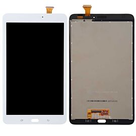 For Samsung Galaxy Tab E 8.0 inch T3777 LCD Screen Assembly - White