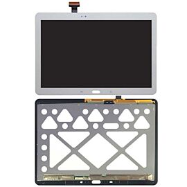 Refurbished For Samsung Galaxy Tab Pro 10.1 inch T520 LCD Screen Assembly - White