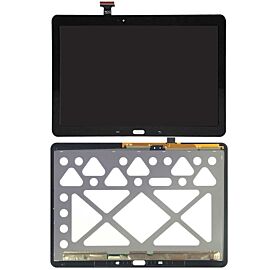 Refurbished For Samsung Galaxy Tab Pro 10.1 inch T525 LCD Screen Assembly - Black