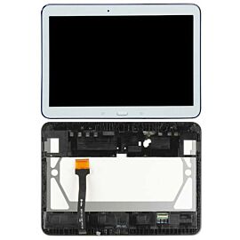 For Samsung Galaxy Tab 4 10.1 inch T530 T531 T535 LCD Screen Assembly - White