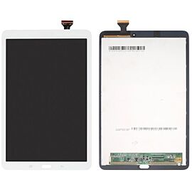 For Samsung Galaxy Tab E 9.6 inch T560 T561 LCD Screen Assembly - White