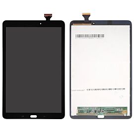 For Samsung Galaxy Tab E 9.6 inch T560 T561 LCD Screen Assembly - Black