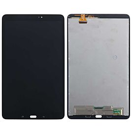 For Samsung Galaxy Tab A 10.1 2016 T585 LCD Screen Assembly - Black