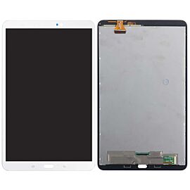For Samsung Galaxy Tab A 10.1 2016 T585 LCD Screen Assembly - White