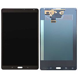 For Samsung Galaxy Tab S 8.4 inch T705 LCD Screen Assembly - Black