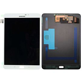 Refurbished For Samsung Galaxy Tab S2 8.0 inch T715 LCD Screen Assembly - White