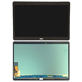 For Samsung Galaxy Tab S 10.5 inch T800 T805 LCD Screen Assembly - Black