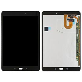 Refurbished For Samsung Galaxy Tab S3 9.7 inch T820 T825 T827 LCD Screen Assembly - Black