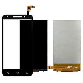 For Alcatel U5 5044 LCD Screen Assembly - Black