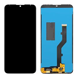 For ZTE Blade V10 Vita Lcd Screen Assembly