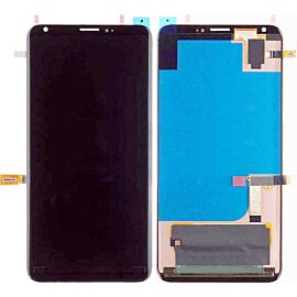 For LG V35 V35+ ThinQ V350 LCD Screen Assembly