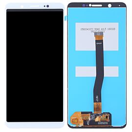 For VIVO V7 LCD Screen Assembly - White
