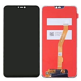 For VIVO V9 LCD Screen Assembly - Black