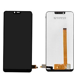 Refurbished For Wiko View 2 Plus / View 2 Go LCD Screen Assembly