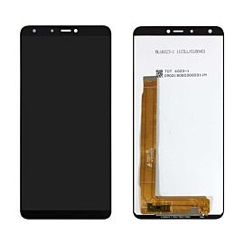 Refurbished For Wiko View Max LCD Screen Assembly