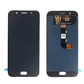 Refurbished For Wiko Wim LCD Screen Assembly - Black