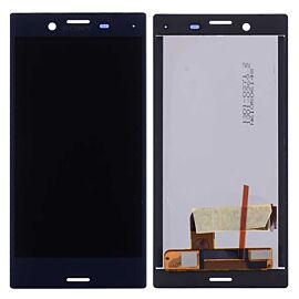 For Sony Xperia X Mini X Compact LCD Screen Assembly Replacement - Black