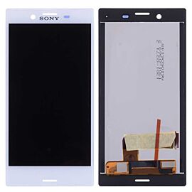 For Sony Xperia X Mini X Compact LCD Screen Assembly Replacement - White