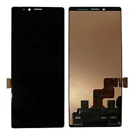 Refurbished For Sony Xperia 1 XZ4 P-OLED Screen Assembly