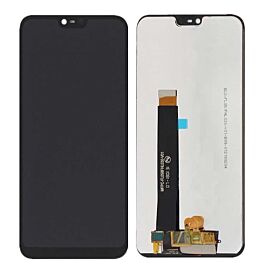 For Nokia 6.1 Plus X6 2018 LCD Screen Assembly