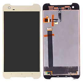 For HTC One X9 LCD Screen Digitizer Assembly - Gold