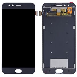 For VIVO X9 Plus X9P LCD Screen Assembly - Black