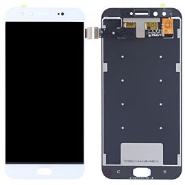 For VIVO X9 Plus X9P LCD Screen Assembly - White