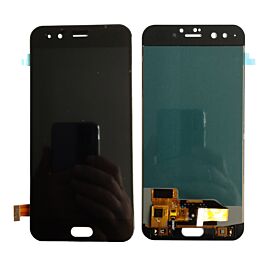 For VIVO X9s Plus X9SP LCD Screen Assembly - Black