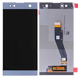 For Sony Xperia XA2 Ultra C8 LCD Screen Assembly Replacement - Blue