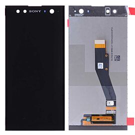 For Sony Xperia XA2 Ultra C8 LCD Screen Assembly Replacement - Black