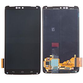 For Motorola DROID Turbo Moto XT1254 LCD Screen Assembly