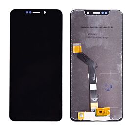 For Motorola Moto One P30 Play LCD Screen Assembly