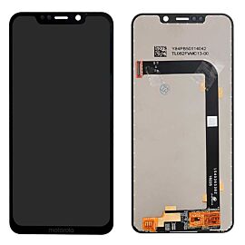 For Motorola Moto One Power P30 Note XT1942 LCD Screen Assembly