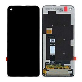 For Motorola Moto One Vision P50 XT1970 LCD Screen Assembly