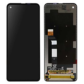 For Motorola Moto One Action XT2013 LCD Screen Assembly