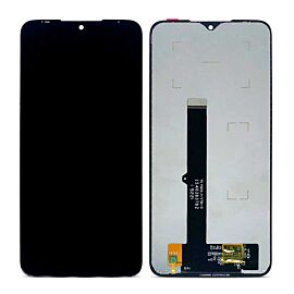 For Motorola Moto G8 Plus XT2019 LCD Screen Assembly