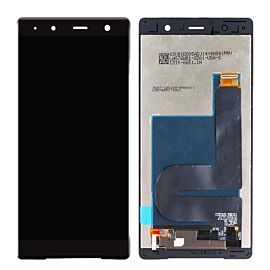For Sony Xperia XZ2 Premium Lcd Screen Assembly - Black