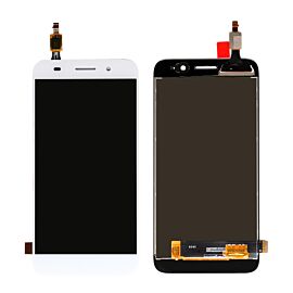 For Huawei Y3 2017 Y5 lite 2017 LCD Screen Assembly - White