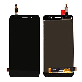 For Huawei Y3 2017 Y5 lite 2017 LCD Screen Assembly - Black