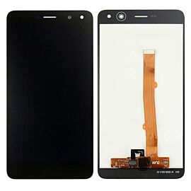 For Huawei Y5 2017 Y5 III Y5 3 LCD Screen Assembly - Black